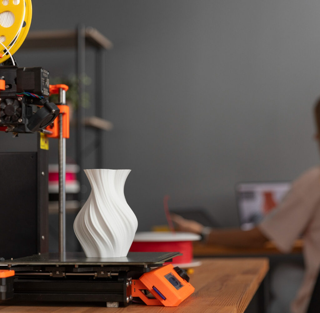 3d printing service lagos